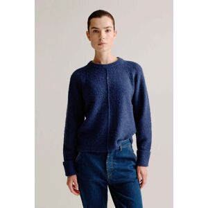 Josephine & Co Loraine Sweater Navy Taille: XL Pulls en Maille Outlet Femme Bleu - Publicité Josephine & Co Loraine Sweater Navy Taille: XL Pulls en Maille Outlet Femme Bleu - Publicité