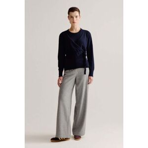 Josephine & Co Lois Cardigan Navy Taille: XS Cardigans Outlet Femme Bleu - Publicité Josephine & Co Lois Cardigan Navy Taille: XS Cardigans Outlet Femme Bleu - Publicité