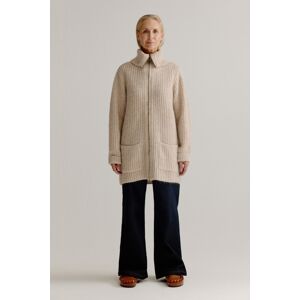 Josephine & Co Liam Cardigan Light Khaki Taille: XS Vestes Outlet Femme Marron - Publicité Josephine & Co Liam Cardigan Light Khaki Taille: XS Vestes Outlet Femme Marron - Publicité