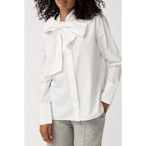 Alchemist Laura Blouse Very White Taille: 38 Chemisiers Outlet Femme Blanche - Publicité Alchemist Laura Blouse Very White Taille: 38 Chemisiers Outlet Femme Blanche - Publicité