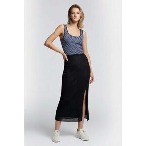 IRO Paris Chuma Black Taille: S Jupes Outlet Femme Le Noir - Publicité IRO Paris Chuma Black Taille: S Jupes Outlet Femme Le Noir - Publicité