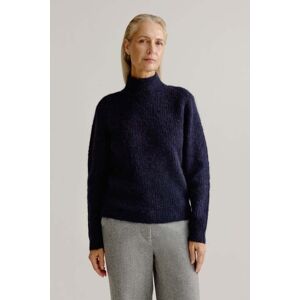 Josephine & Co Aurora Sweater Navy Taille: S Pulls en Maille Outlet Femme Bleu - Publicité Josephine & Co Aurora Sweater Navy Taille: S Pulls en Maille Outlet Femme Bleu - Publicité