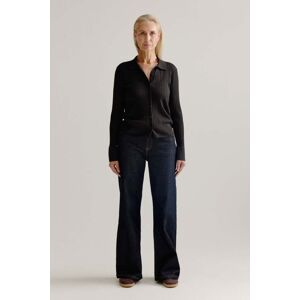 Josephine & Co Lila Cardigan Black Taille: L Cardigans Outlet Femme Le Noir - Publicité Josephine & Co Lila Cardigan Black Taille: L Cardigans Outlet Femme Le Noir - Publicité