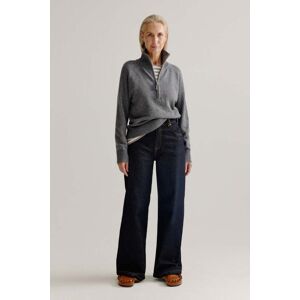 Josephine & Co Linde Sweater Anthracite Taille: XL Pulls Outlet Femme - Publicité Josephine & Co Linde Sweater Anthracite Taille: XL Pulls Outlet Femme - Publicité