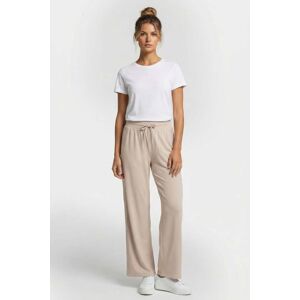 Tommy Hilfiger Modal Pants Cashmere Creme Taille: S Pantalons de costume Outlet Femme - Publicité Tommy Hilfiger Modal Pants Cashmere Creme Taille: S Pantalons de costume Outlet Femme - Publicité