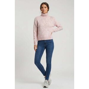 Tommy Hilfiger Nep Turtleneck Ancient White Taille: M Pulls en Maille Outlet Femme Blanche - Publicité Tommy Hilfiger Nep Turtleneck Ancient White Taille: M Pulls en Maille Outlet Femme Blanche - Publicité