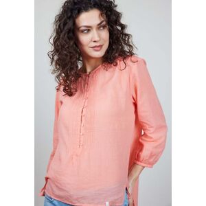 DIDI Blouse Lucy In Desert Flower Taille: 46 Chemisiers Outlet Femme - Publicité DIDI Blouse Lucy In Desert Flower Taille: 46 Chemisiers Outlet Femme - Publicité