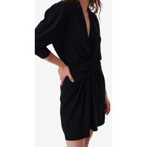 IRO Paris Katie Dress Black Taille: 34 Robes Mini Outlet Femme Le Noir - Publicité IRO Paris Katie Dress Black Taille: 34 Robes Mini Outlet Femme Le Noir - Publicité