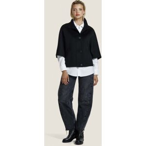 ALTER EGO Liv Wool Jacket Black Taille: l Vestes Outlet Femme Le Noir - Publicité ALTER EGO Liv Wool Jacket Black Taille: l Vestes Outlet Femme Le Noir - Publicité