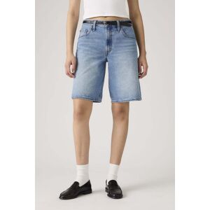 Levis Levi's Baggy Dad Jort Take Everyday Taille: W26 Shorts de Sport Outlet Femme - Publicité Levis Levi's Baggy Dad Jort Take Everyday Taille: W26 Shorts de Sport Outlet Femme - Publicité