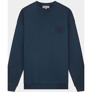 Stieglitz House Of Sweater Blue Taille: xs Pulls Outlet Femme Bleu - Publicité Stieglitz House Of Sweater Blue Taille: xs Pulls Outlet Femme Bleu - Publicité