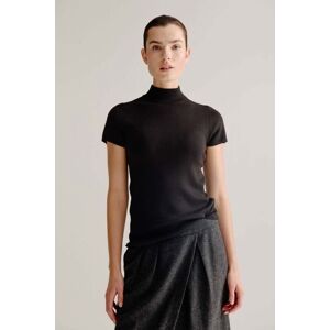 Josephine & Co Senna Sweater Black Taille: S Pulls Outlet Femme Le Noir - Publicité Josephine & Co Senna Sweater Black Taille: S Pulls Outlet Femme Le Noir - Publicité