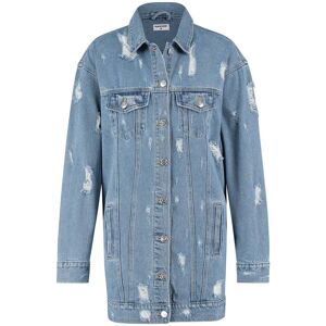 RAIZZED Valley Vintage Blue Taille: S Vestes en jeans Outlet Femme Bleu - Publicité RAIZZED Valley Vintage Blue Taille: S Vestes en jeans Outlet Femme Bleu - Publicité