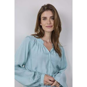 DIDI Blouse Sky Surf Green Taille: 34 Chemisiers Outlet Femme Vert - Publicité DIDI Blouse Sky Surf Green Taille: 34 Chemisiers Outlet Femme Vert - Publicité
