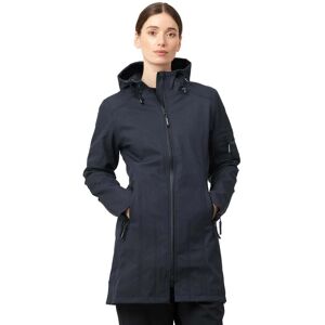 ILSE JACOBSEN HORNBÆK Ilse Jacobsen Rain&outerwear Rain07 Indigo Taille: 34 Vestes Outlet Femme Bleu - Publicité ILSE JACOBSEN HORNBÆK Ilse Jacobsen Rain&outerwear Rain07 Indigo Taille: 34 Vestes Outlet Femme Bleu - Publicité