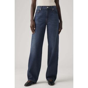 Levis Levi's Baggy Dad Do You Mind Taille: W31L30 Évasés pantalons Outlet Femme - Publicité Levis Levi's Baggy Dad Do You Mind Taille: W31L30 Évasés pantalons Outlet Femme - Publicité