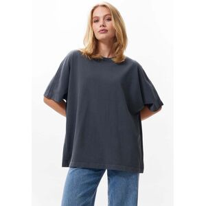 Catwalk Junkie Oversized Tshirt Carbon Taille: 40 Chemises Outlet Femme - Publicité Catwalk Junkie Oversized Tshirt Carbon Taille: 40 Chemises Outlet Femme - Publicité