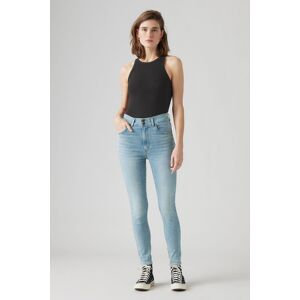 Levis Levi's Retro High Skinny Db Straight Out Of Lev Taille: W28L28 Jeans skinny Outlet Femme - Publicité Levis Levi's Retro High Skinny Db Straight Out Of Lev Taille: W28L28 Jeans skinny Outlet Femme - Publicité