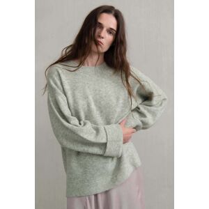 Humanoid Prui Knits Jade Taille: M Pulls en Maille Outlet Femme - Publicité Humanoid Prui Knits Jade Taille: M Pulls en Maille Outlet Femme - Publicité