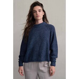 Humanoid Codes Knits Lapis Taille: S Pulls en Maille Outlet Femme - Publicité Humanoid Codes Knits Lapis Taille: S Pulls en Maille Outlet Femme - Publicité