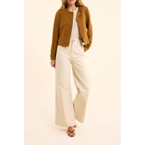 ICode Short Camel Suit Jacket Camel Taille: 36 Vestes Outlet Femme Marron - Publicité ICode Short Camel Suit Jacket Camel Taille: 36 Vestes Outlet Femme Marron - Publicité