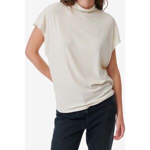 IRO Paris Pearle Top Ecru Taille: M Chemises Outlet Femme Marron - Publicité IRO Paris Pearle Top Ecru Taille: M Chemises Outlet Femme Marron - Publicité