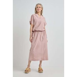 Josephine & Co Janna Skirt Mauve Taille: 36 Jupes Outlet Femme Mauve - Publicité Josephine & Co Janna Skirt Mauve Taille: 36 Jupes Outlet Femme Mauve - Publicité