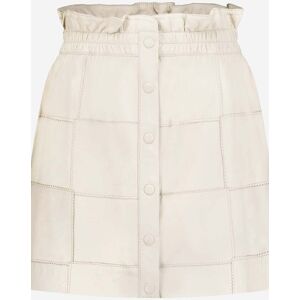 Ibana Sarida Antique White Taille: 34 Jupes en cuir Outlet Femme Blanche - Publicité Ibana Sarida Antique White Taille: 34 Jupes en cuir Outlet Femme Blanche - Publicité
