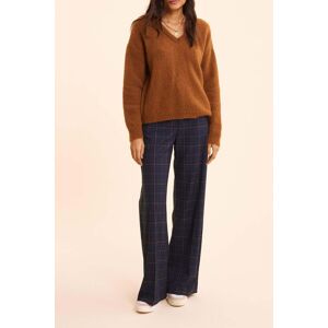 ICode Camel Knit Sweater Camel Taille: XL Pulls en Maille Outlet Femme Marron - Publicité ICode Camel Knit Sweater Camel Taille: XL Pulls en Maille Outlet Femme Marron - Publicité
