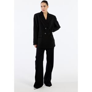 Stieglitz Raquel Blazer Black Taille: s Blazers Outlet Femme Le Noir - Publicité Stieglitz Raquel Blazer Black Taille: s Blazers Outlet Femme Le Noir - Publicité