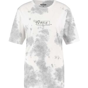 RAIZZED Halien Short Sleeve Shade Grey Taille: XS Chemises Outlet Femme Gris - Publicité RAIZZED Halien Short Sleeve Shade Grey Taille: XS Chemises Outlet Femme Gris - Publicité
