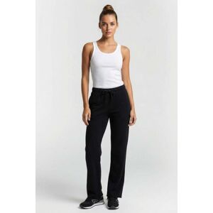 IRO Paris Jada Trouser Black Taille: XL Pantalons droits Outlet Femme Le Noir - Publicité IRO Paris Jada Trouser Black Taille: XL Pantalons droits Outlet Femme Le Noir - Publicité