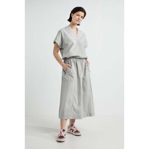 Josephine & Co Janna Skirt Grey Taille: 44 Jupes Outlet Femme Gris - Publicité Josephine & Co Janna Skirt Grey Taille: 44 Jupes Outlet Femme Gris - Publicité