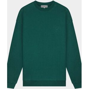 Stieglitz House Of Sweater Green Taille: l Pulls Outlet Femme Vert - Publicité Stieglitz House Of Sweater Green Taille: l Pulls Outlet Femme Vert - Publicité