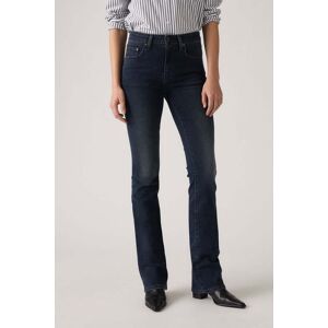 Levis Levi's 725 High Rise Bootcut Stuck In The Sand Taille: W24L32 Évasés pantalons Outlet Femme Marron - Publicité Levis Levi's 725 High Rise Bootcut Stuck In The Sand Taille: W24L32 Évasés pantalons Outlet Femme Marron - Publicité
