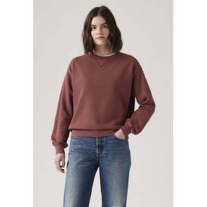 Levis Levi's Heritage Crew H225 Garment Dye Andorra G Taille: XS Pulls Outlet Femme - Publicité Levis Levi's Heritage Crew H225 Garment Dye Andorra G Taille: XS Pulls Outlet Femme - Publicité