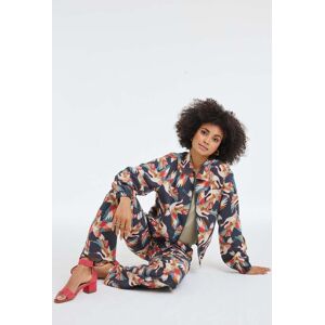 DIDI Travel Jacket Brook Skydancer Print Taille: 34 Vestes Outlet Femme - Publicité DIDI Travel Jacket Brook Skydancer Print Taille: 34 Vestes Outlet Femme - Publicité