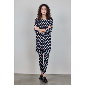 DIDI Basic Legging In Black With Coral Cove Print Taille: 44 Leggings de sport Outlet Femme Le Noir - Publicité DIDI Basic Legging In Black With Coral Cove Print Taille: 44 Leggings de sport Outlet Femme Le Noir - Publicité