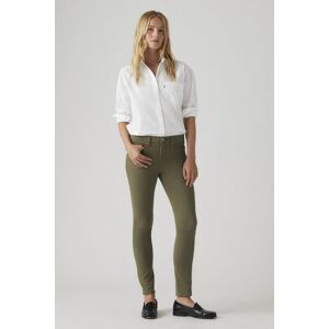 Levis Levi's 311 Shaping Skinny Ivy Green Taille: W29L30 Pantalons skinny Outlet Femme Vert - Publicité Levis Levi's 311 Shaping Skinny Ivy Green Taille: W29L30 Pantalons skinny Outlet Femme Vert - Publicité