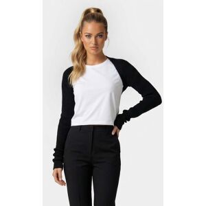 IRO Paris Bidzi Pullover Black/black Taille: XL Pulls Outlet Femme Le Noir - Publicité IRO Paris Bidzi Pullover Black/black Taille: XL Pulls Outlet Femme Le Noir - Publicité