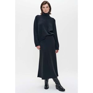 ZENGGI Rws Merino Wool Black Taille: S Pulls en Maille Outlet Femme Le Noir - Publicité ZENGGI Rws Merino Wool Black Taille: S Pulls en Maille Outlet Femme Le Noir - Publicité