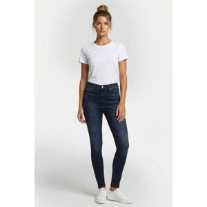 Tommy Hilfiger Sylvia Skinny Jeans Denim Blue Black Taille: W27L32 Jeans skinny Outlet Femme Bleu - Publicité Tommy Hilfiger Sylvia Skinny Jeans Denim Blue Black Taille: W27L32 Jeans skinny Outlet Femme Bleu - Publicité