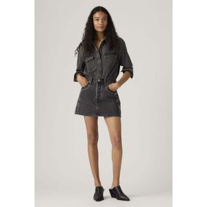 Levis Levi's Icon Skirt Bejeweled Skirt Taille: W25 Jupes en jeans Outlet Femme - Publicité Levis Levi's Icon Skirt Bejeweled Skirt Taille: W25 Jupes en jeans Outlet Femme - Publicité