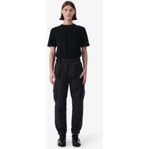 IRO Paris Iqpaw23707 Trouser Black Taille: L Pantalons Cargo Outlet Femme Le Noir - Publicité IRO Paris Iqpaw23707 Trouser Black Taille: L Pantalons Cargo Outlet Femme Le Noir - Publicité