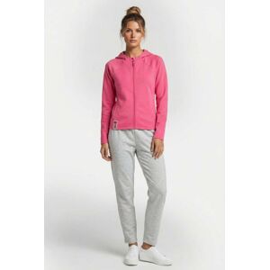 Arena Woman Tracksuit Chateaux Rose 17 2120 Tpg Taille: S Sweatshirts à capuche Outlet Femme Rose - Publicité Arena Woman Tracksuit Chateaux Rose 17 2120 Tpg Taille: S Sweatshirts à capuche Outlet Femme Rose - Publicité