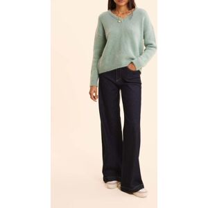 ICode Fancy Knit Almondo Sweater Almondo Taille: L Pulls en Maille Outlet Femme Marron - Publicité ICode Fancy Knit Almondo Sweater Almondo Taille: L Pulls en Maille Outlet Femme Marron - Publicité