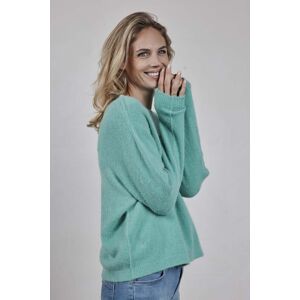 DIDI Pullover Parma Holly Green Taille: 34-36 Pulls en Maille Outlet Femme Vert - Publicité DIDI Pullover Parma Holly Green Taille: 34-36 Pulls en Maille Outlet Femme Vert - Publicité