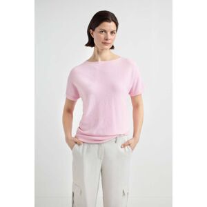 Josephine & Co Jagger Sweater Light Pink Taille: XXL Pulls Outlet Femme Rose - Publicité Josephine & Co Jagger Sweater Light Pink Taille: XXL Pulls Outlet Femme Rose - Publicité