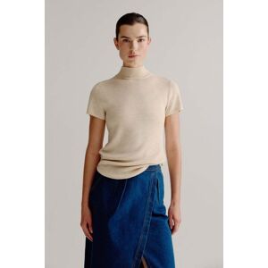 Josephine & Co Senna Sweater Sand Taille: M Pulls Outlet Femme Marron - Publicité Josephine & Co Senna Sweater Sand Taille: M Pulls Outlet Femme Marron - Publicité