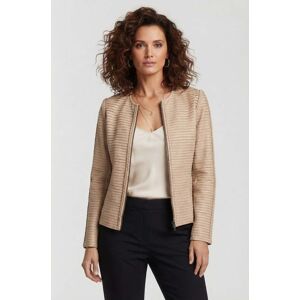 DNA Amsterdam Pirate Nude Taille: 2 Vestes Outlet Femme - Publicité DNA Amsterdam Pirate Nude Taille: 2 Vestes Outlet Femme - Publicité